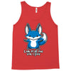 all the fox special Tank Top