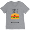 best V-Neck Tee