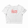 bluth co. Crop Top