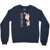 come here Crewneck Sweatshirt