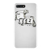 walking undodead iPhone 7 Plus Case