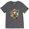 nightmare V-Neck Tee