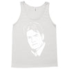 charlie sheen ,film Tank Top