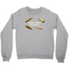 Last Man Standing Crewneck Sweatshirt