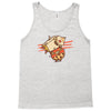 tough cookie and leche libre Tank Top