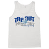 wakemoor high wrestling Tank Top