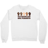 nevertheless she persists people Crewneck Sweatshirt