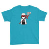 trust me i'm a ninja Youth Tee