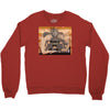 People Are Valuable Crewneck Sweatshirt