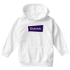STUB HUBS Youth Hoodie