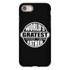 worlds greatest farter father iPhone 8