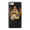 rebel for life iPhone 7 Case