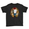 pharaoh commander Youth Tee