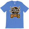 republic rebels T-Shirt
