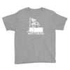 man tasking Youth Tee