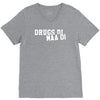 drugs di maa di V-Neck Tee