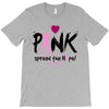 pink spread the hope T-Shirt