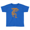 the thing Toddler T-shirt
