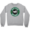 Ugandan Knuckles Crewneck Sweatshirt