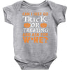 can i just go Baby Bodysuit