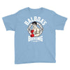 Rock Boxing Club Youth Tee