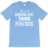 kinslee T-Shirt