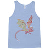 beware! Tank Top
