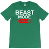 beast mode activated T-Shirt
