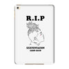 Xxxtentacion 1998 2018 iPad Mini 4