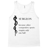 surgeon Tank Top