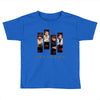 panic at the disco Toddler T-shirt