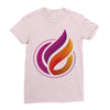 fahrie77 Ladies Fitted T-Shirt