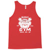 sloth's gym Tank Top
