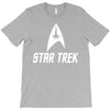 hardwell star trek T-Shirt