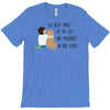the best time of my life T-Shirt
