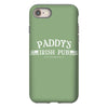 paddys irish iPhone 8