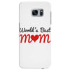 world  best mum Samsung Galaxy S7 Edge