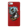 swept away iPhone 7 Case