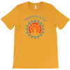 beer and bike tours T-Shirt