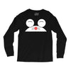 Doraemon Long Sleeve Shirts