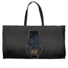 bat music Weekender Totes