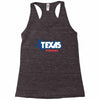 Texas Strong Harvey Texas Graphic T-Shirt Racerback Tank
