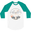 reconnect 3/4 Sleeve Shirt