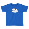 Catana Comic Toddler T-shirt