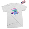 pantsuits and pistols Exclusive T-shirt