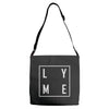 lyme Adjustable Strap Totes