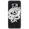 Dragonball Shenron Samsung Galaxy S8 Plus