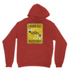 beer goggles sign, ideal gift or birthday present. Hoodie