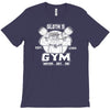 sloth's gym T-Shirt