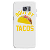 body by tacos funny Samsung Galaxy S7